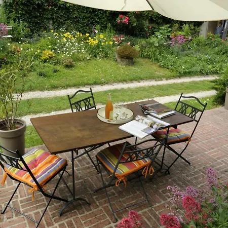 Dom wakacyjny Foucheres, 3 Pieces, 4 Personnes - Fr-1-543-92 Foucheres